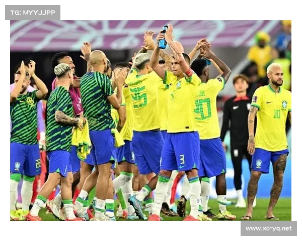 巴西联赛明星球员表现抢眼提升竞技水平引领世界足坛新潮流